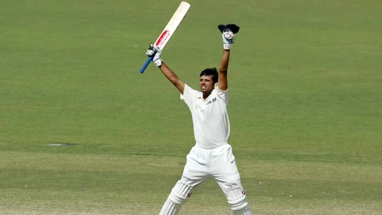 Legendary performance by Rahul Dravid leads India to historic victory in Adelaide