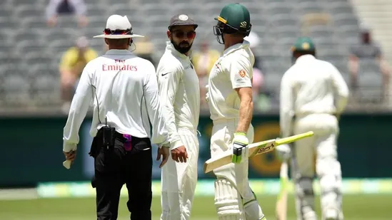 India's Performance at the Perth Stadium: Matches, results, top run-scorers, leading wicket-takers, highest scores, best bowling figures, and unforgettable encounters