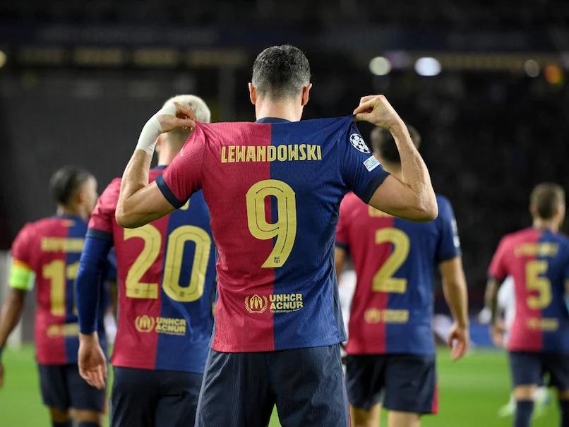 Barcelona vs Las Palmas LaLiga Live: How to Watch Live Streaming and Telecast