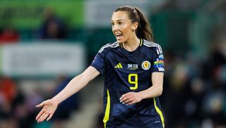 Where to Watch Finland vs Scotland Euro Play-off