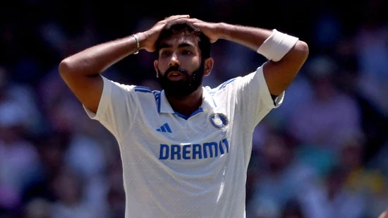 Unrecognized MCG moment: How Jasprit Bumrah's exceptional performance led to injury and workload concerns in India