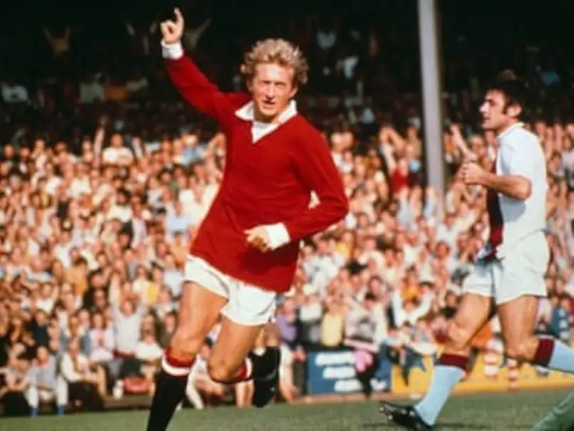 Legendary Manchester United and Scotland player Denis Law passes away at age 84