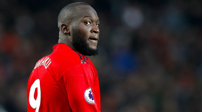 Romelu Lukaku speaks out against unfair media treatment during Premier League career