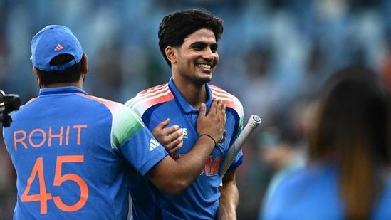 Ashwin fires back at Shubman Gill doubters, hails him as 'absolute gold dust' after every match